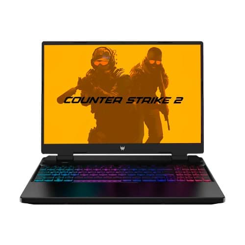 Notebook Acer Predator Helios Neo RTX 4070 i7