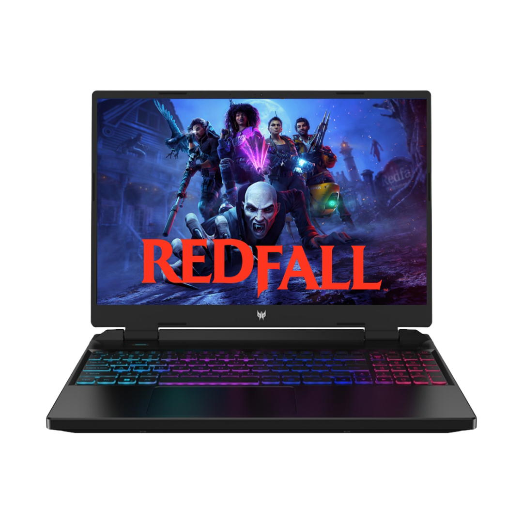 Notebook Gamer Acer Predator Helios RTX4060 i7 16GB 1TB SSD