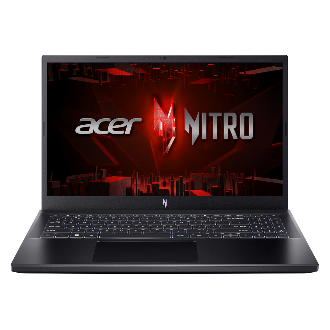Notebook Gamer Acer Nitro V15 RTX4050 i5 8GB