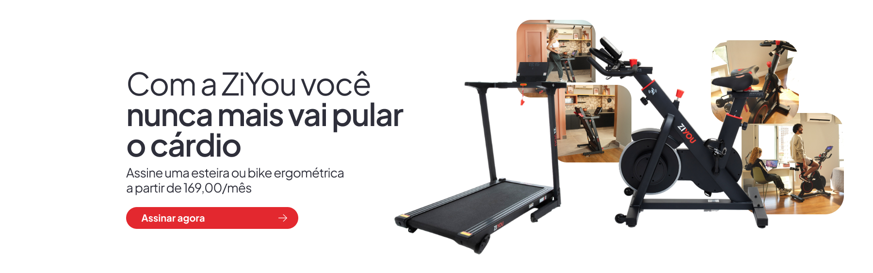 [PERENE] [JAN2026] Fitness