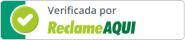 Logo do Reclame aqui